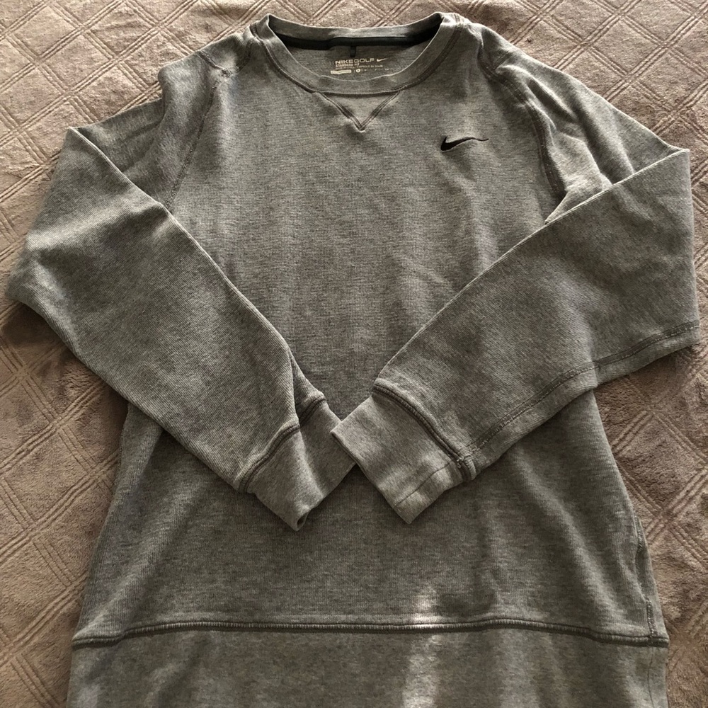 Nike Golf sweater men’s size small standard fit